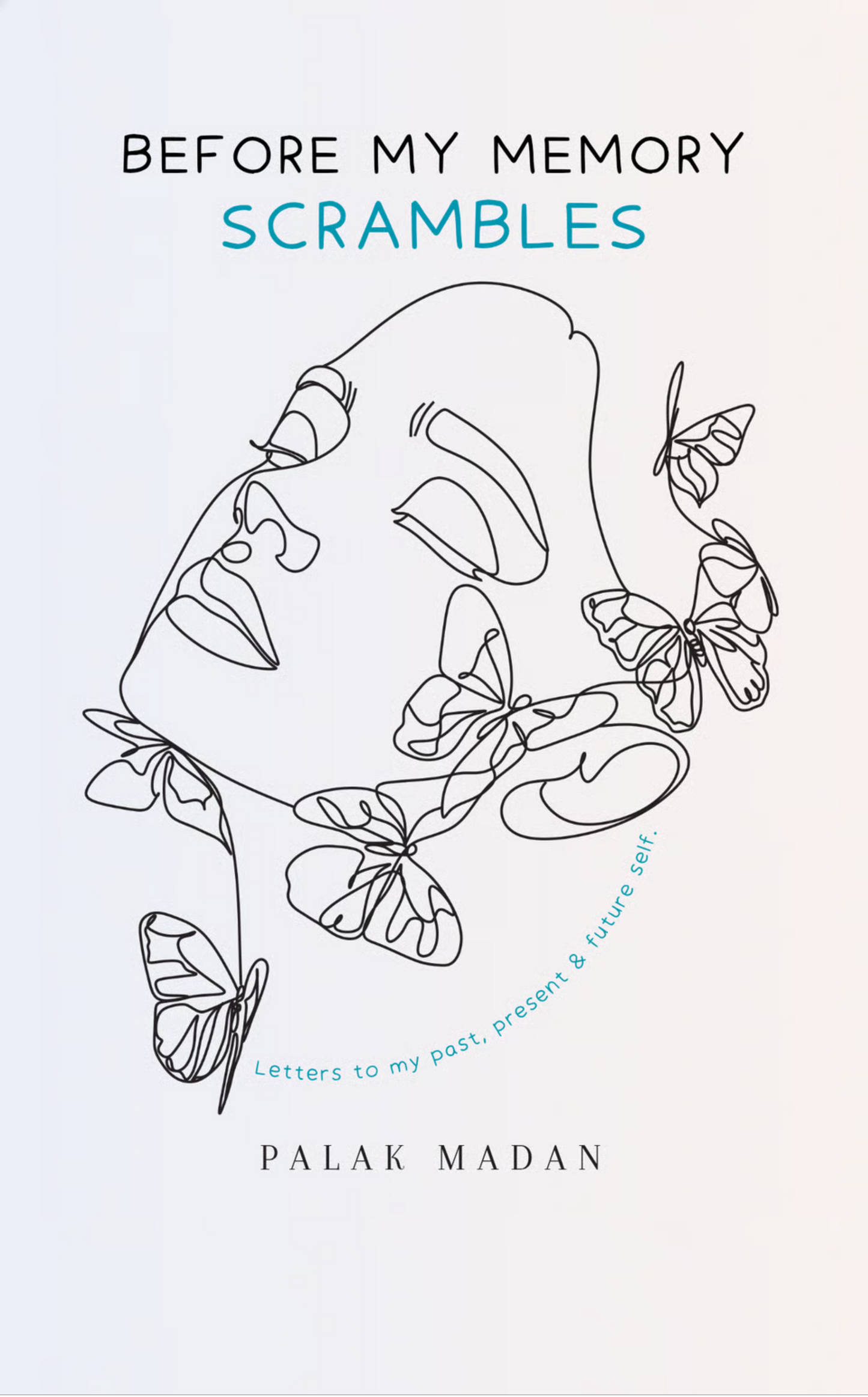 Before My Memory Scrambles