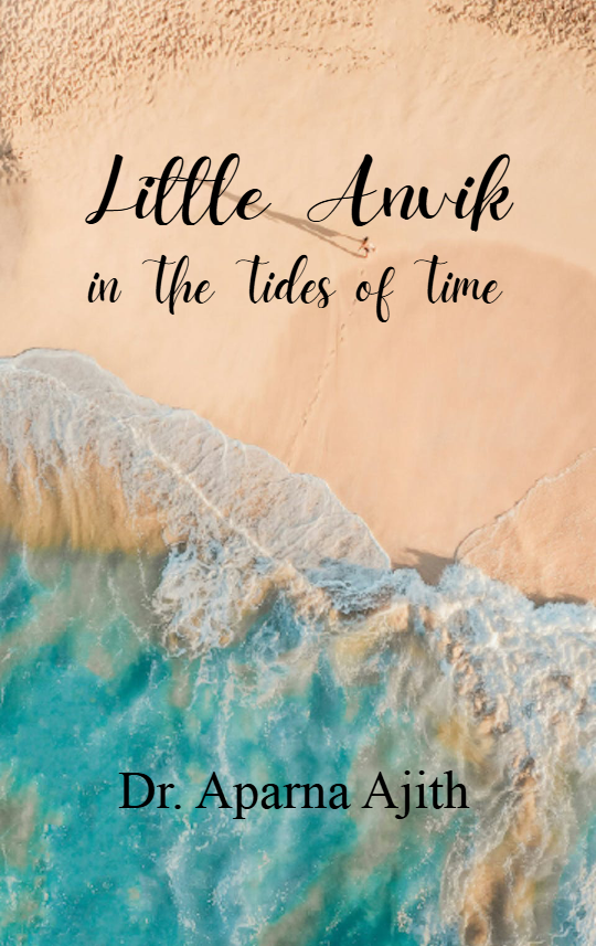 Little Anvik in the Tides of Time