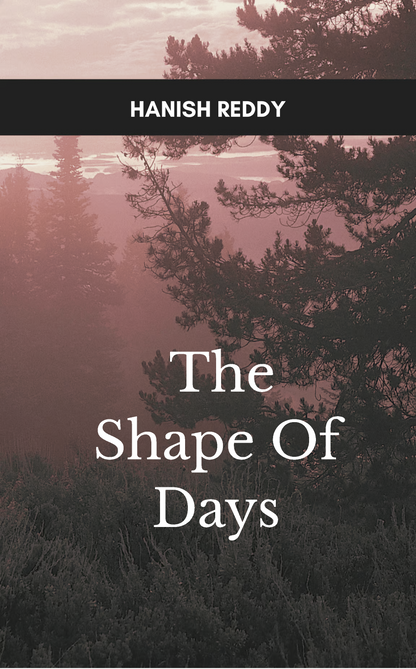 The Shape Of Days
