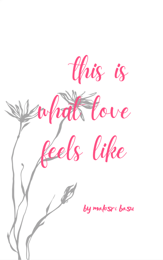 this is what love feels like
