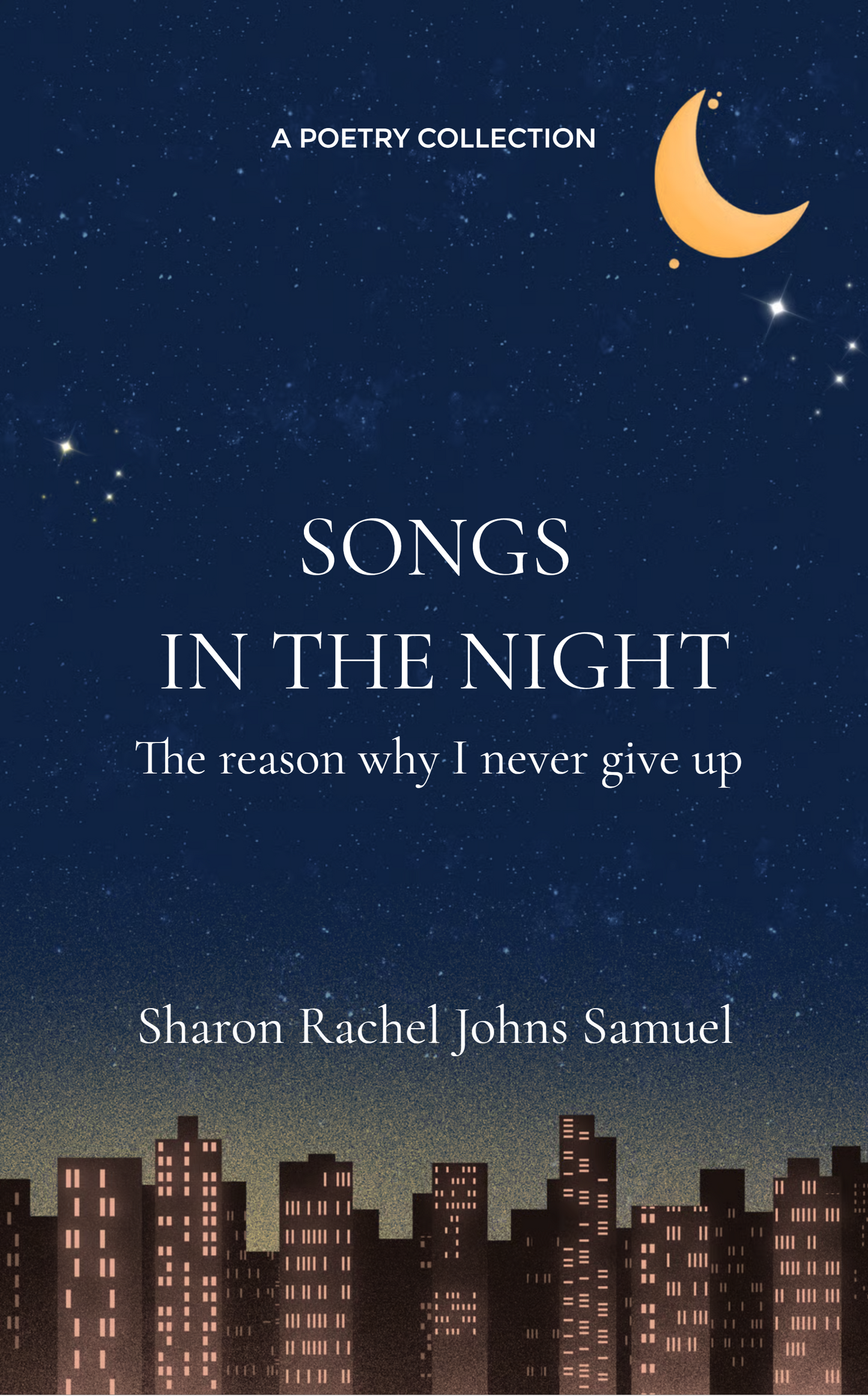 SONGS IN THE NIGHT