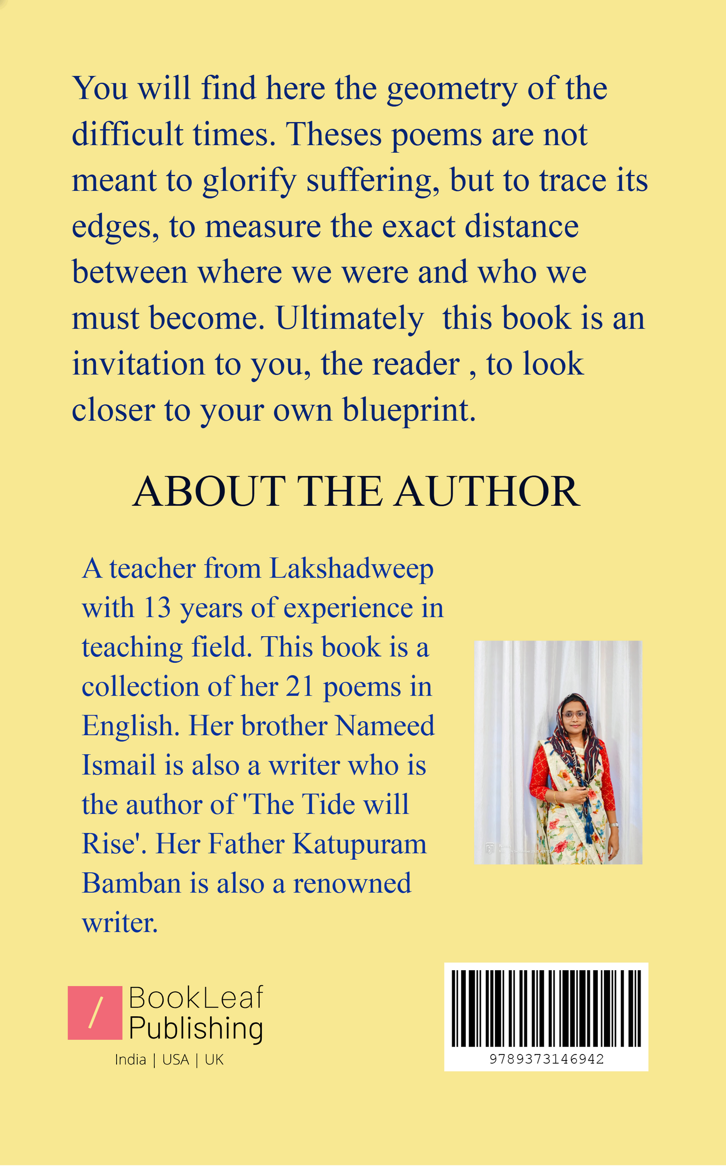 The Geometry of Living