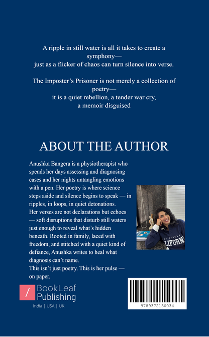 The Imposter's Prisoner