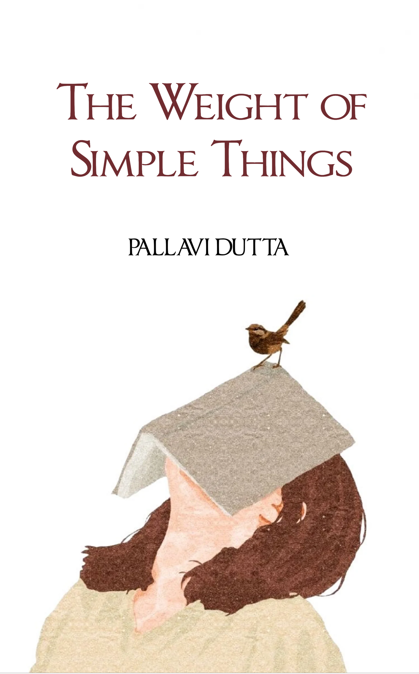 The Weight of Simple Things