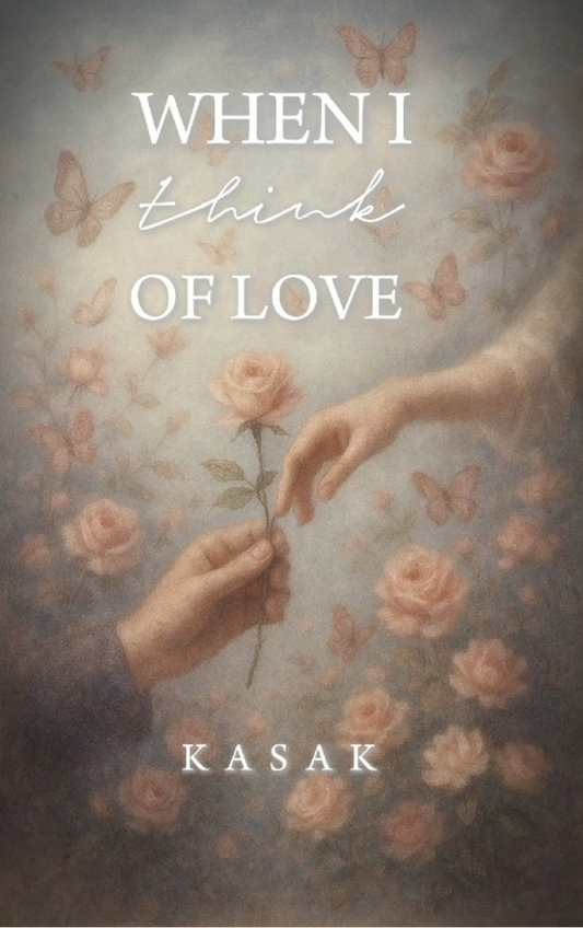 When I think of love