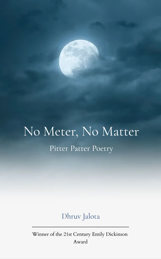 No Meter, No Matter