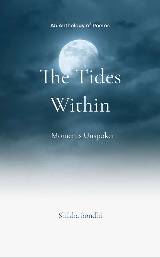 The Tides Within