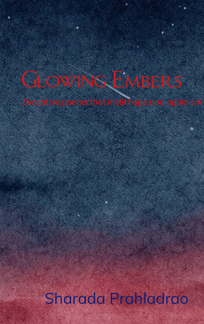 Glowing Embers