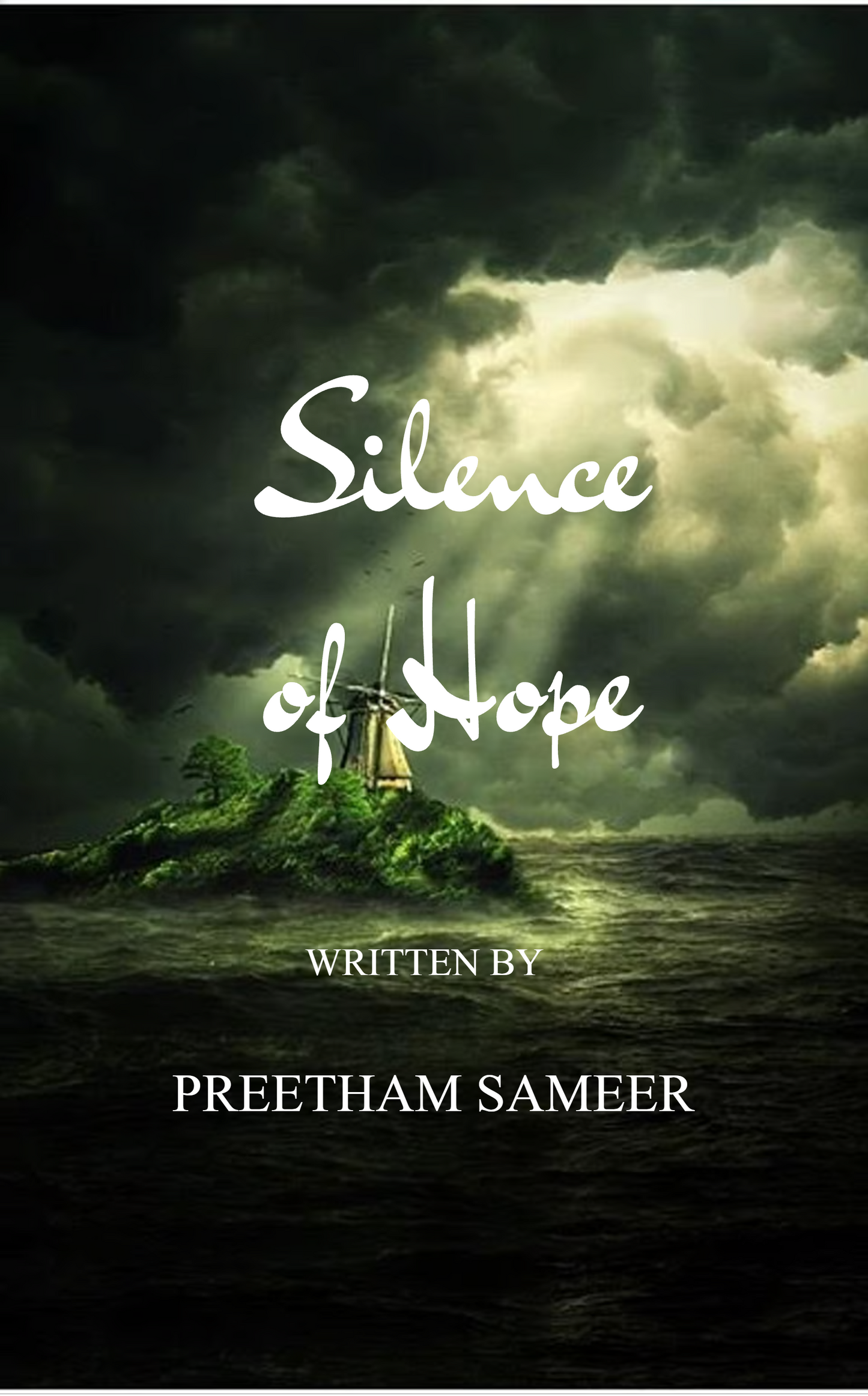 Silence of Hope