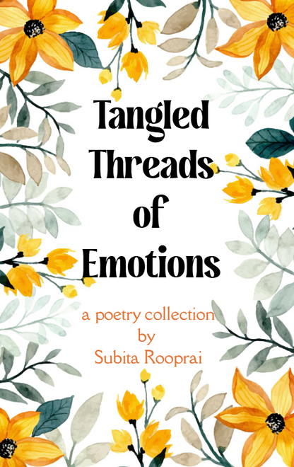 Tangled Threads of Emotions