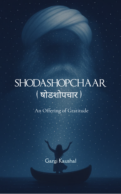 Shodashopchaar (षोडशोपचार)