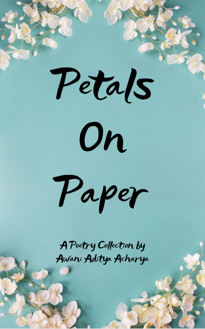 Petals on Paper