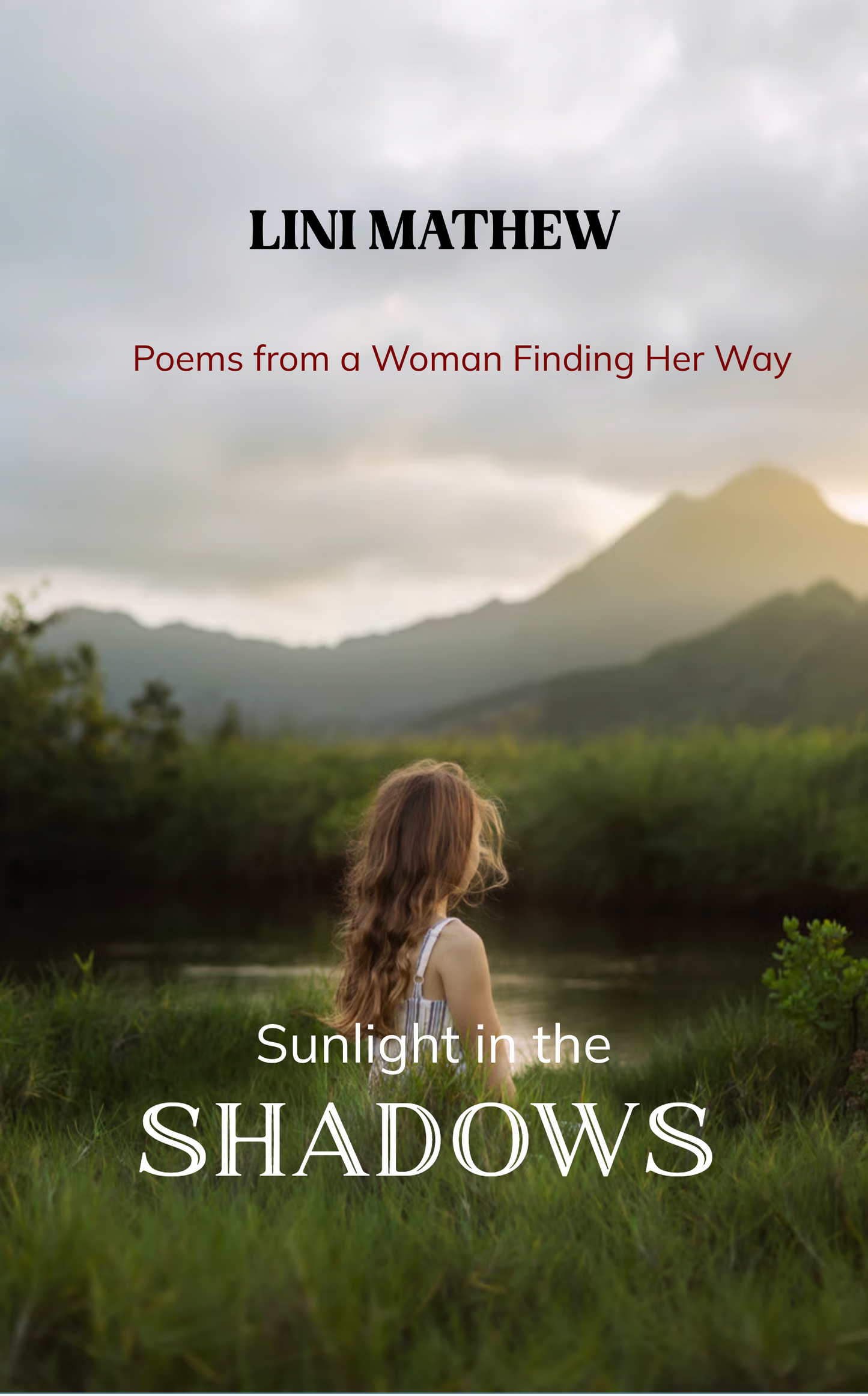 Sunlight in the Shadows