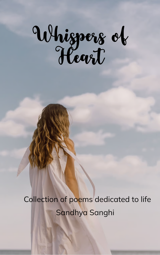 Whispers of the Heart