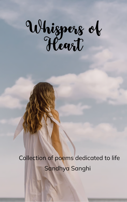 Whispers of the Heart