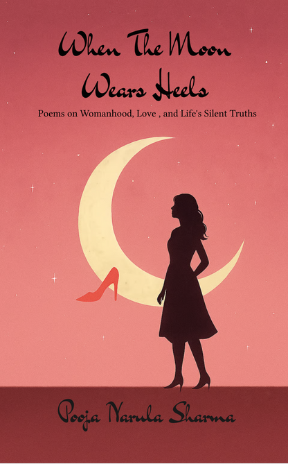 When The Moon Wears Heels