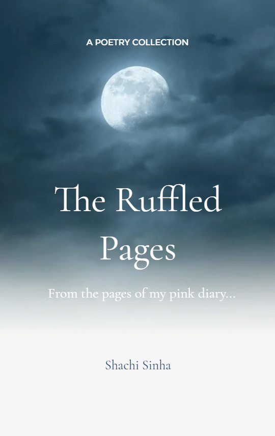 The Ruffled Pages