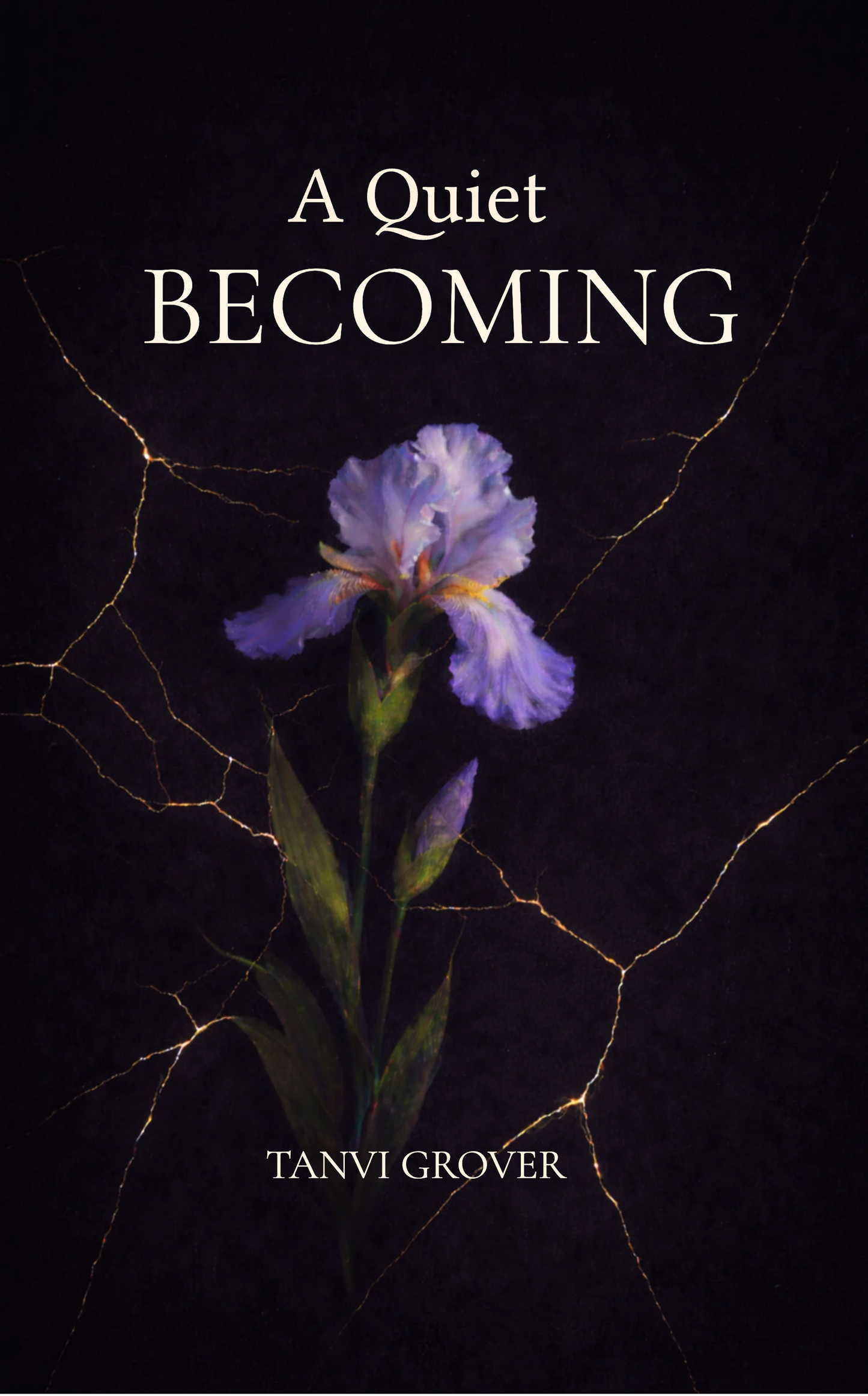 A Quiet Becoming