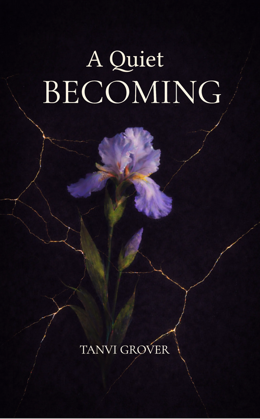 A Quiet Becoming
