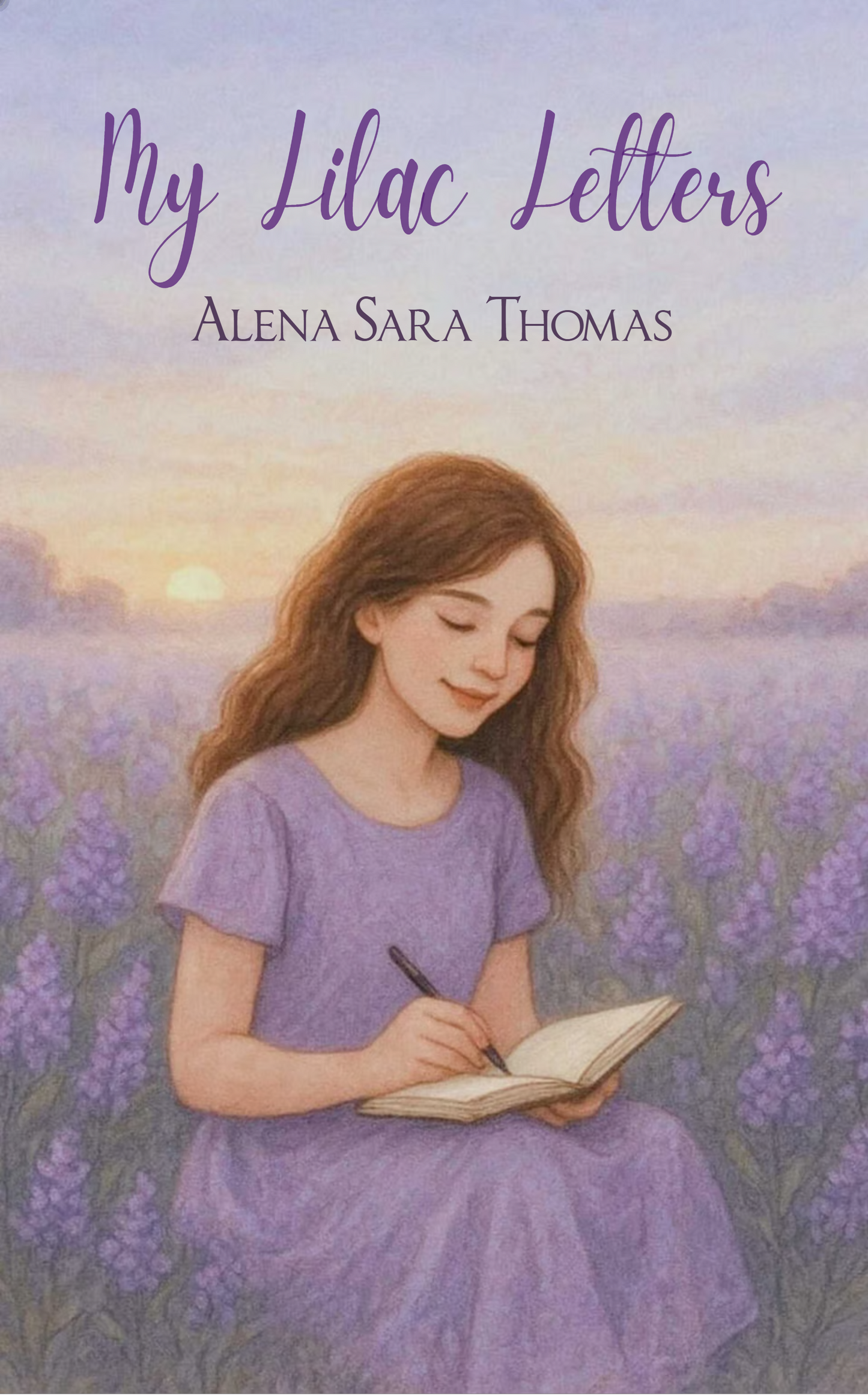 My Lilac Letters