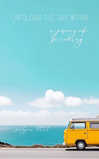 Unfolding the Sky Within