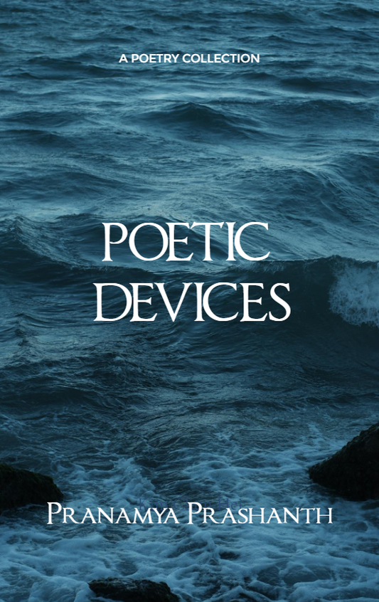 Poetic Devices