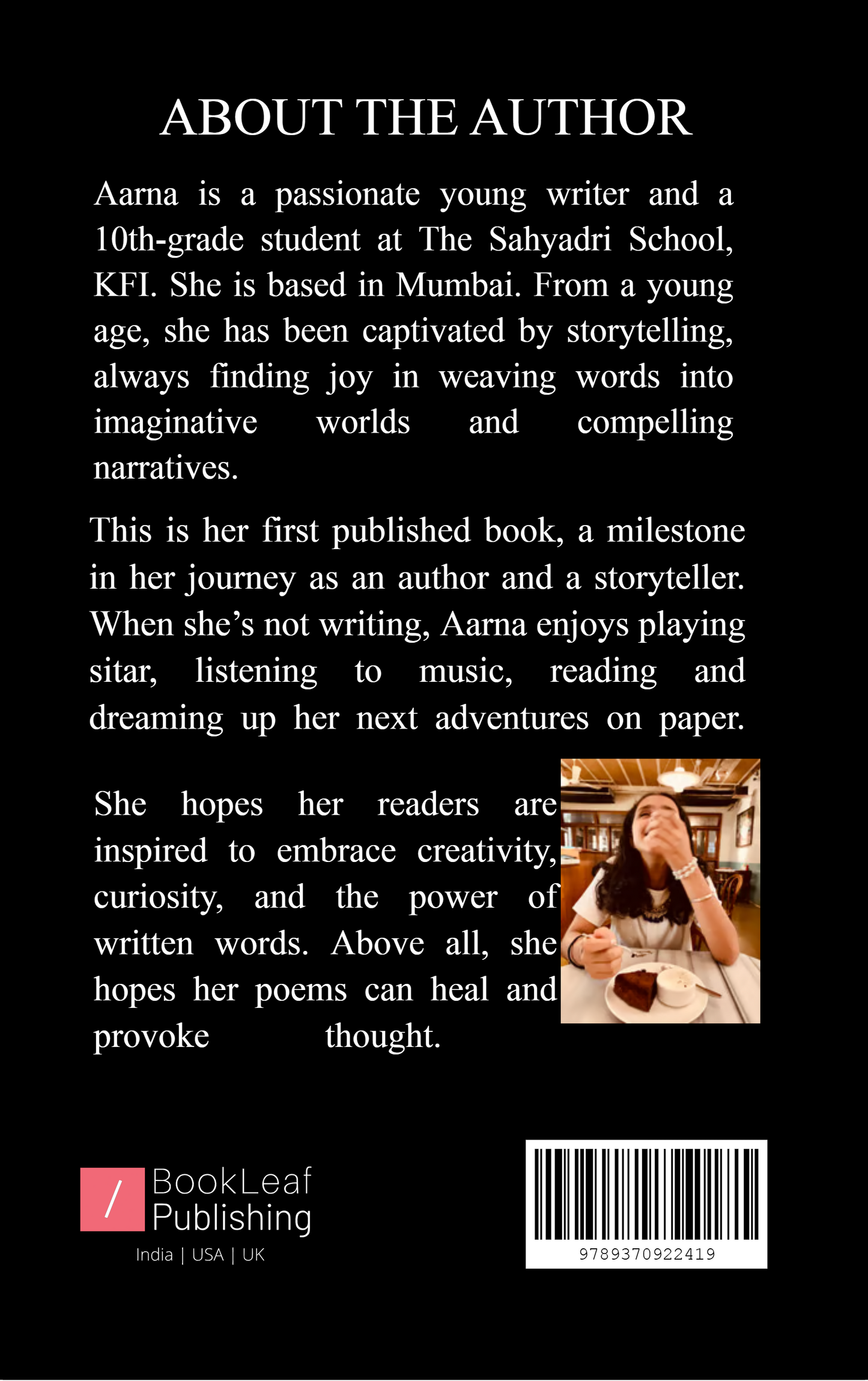 Between The Light & The Lost