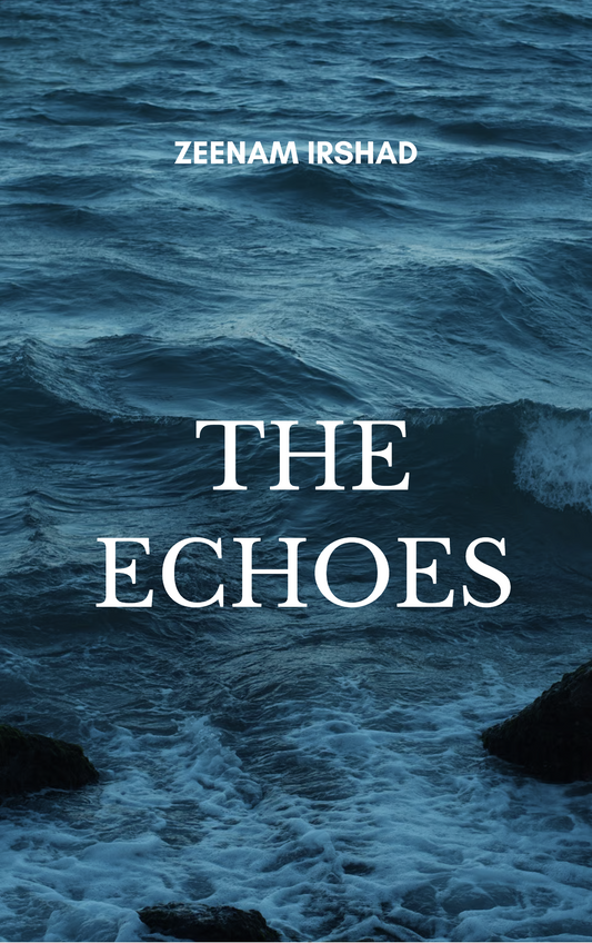 THE ECHOES