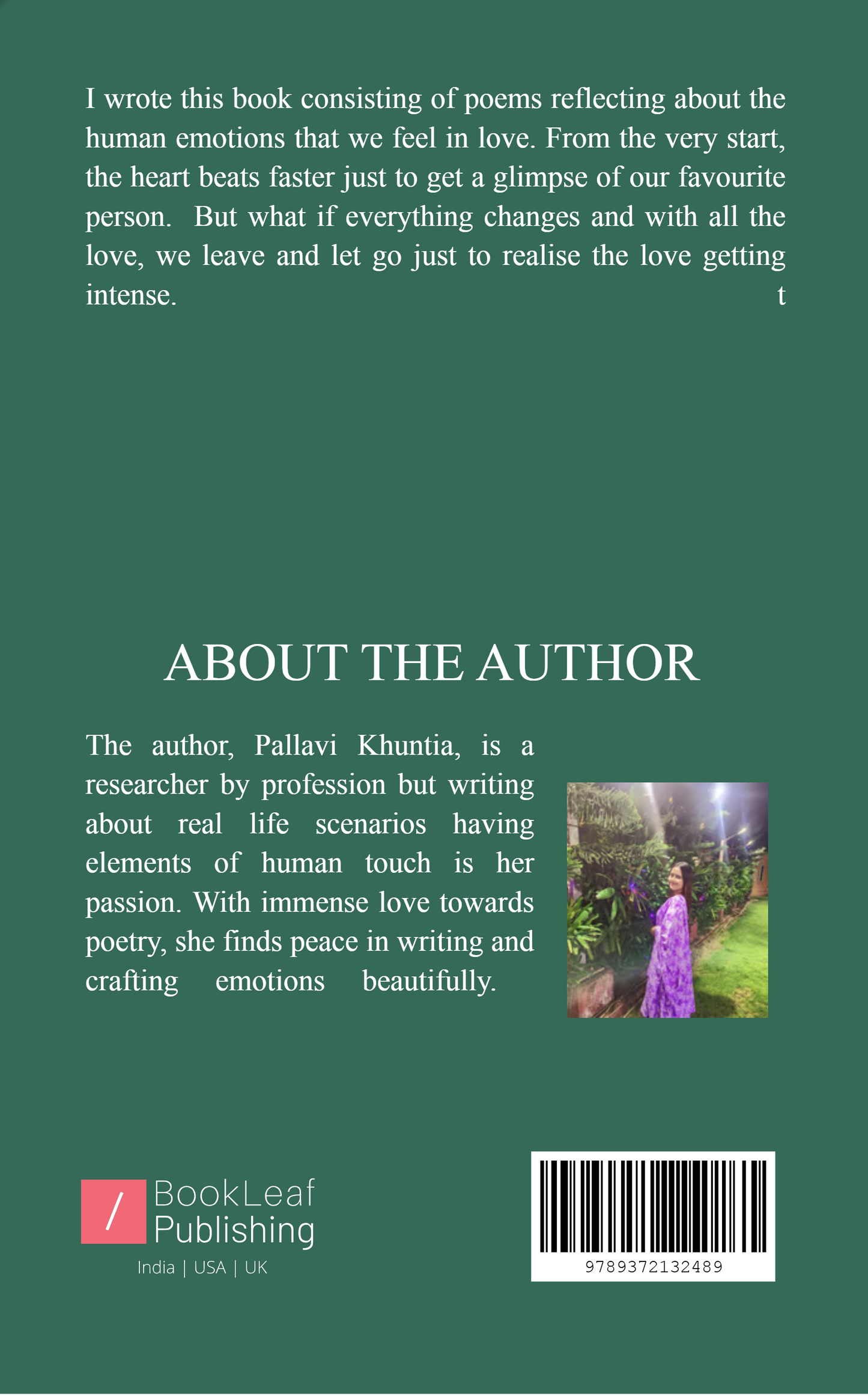 My perfectly imperfect Heart