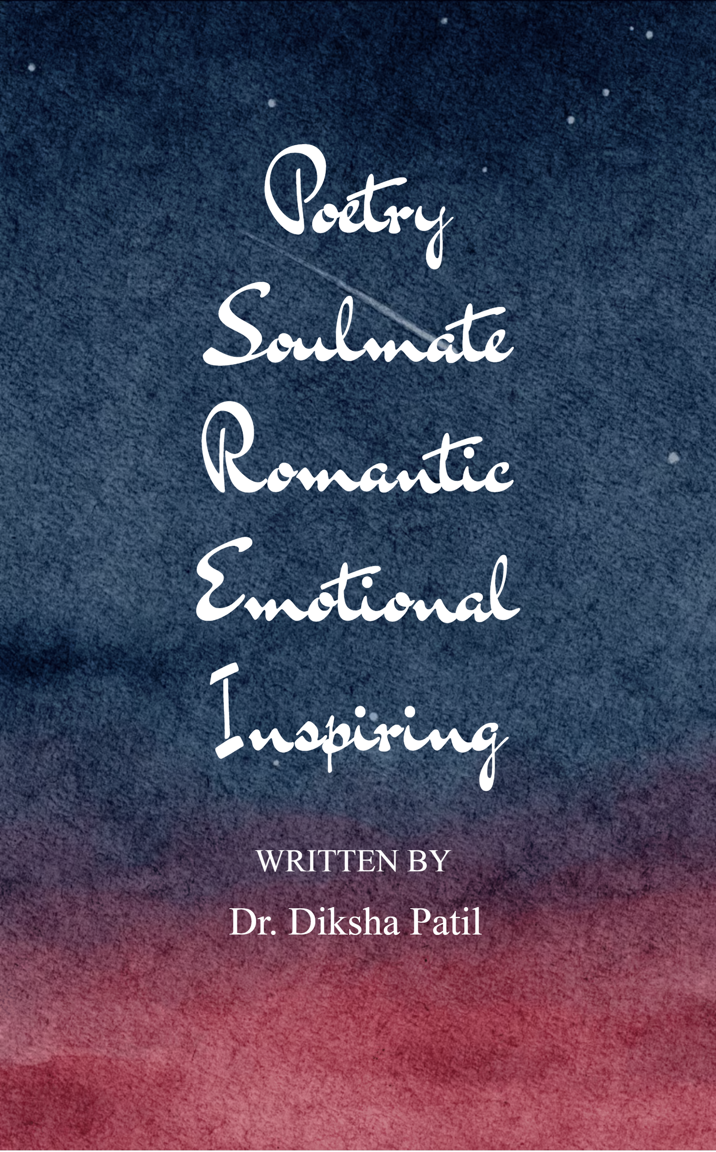 Poetry Soulmate