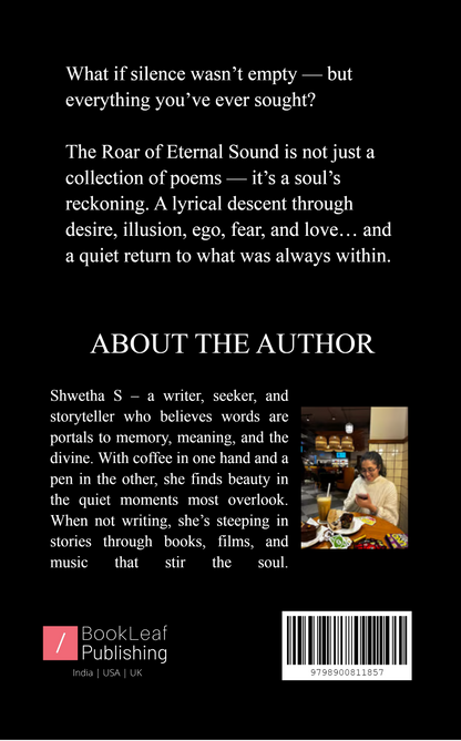 The Roar of Eternal Sound