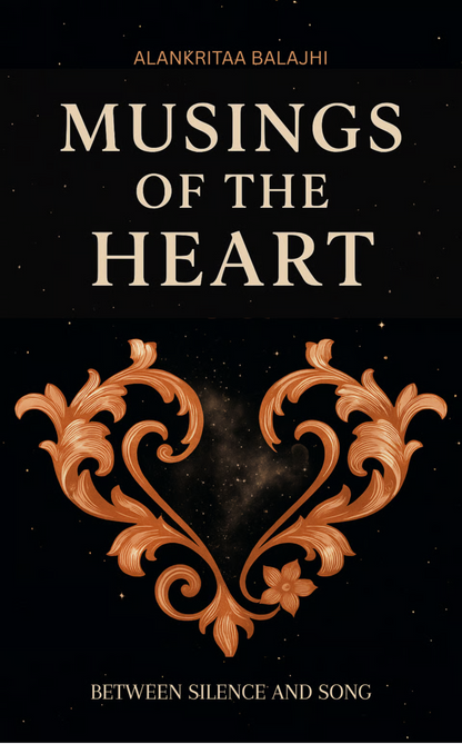 Musings of the Heart
