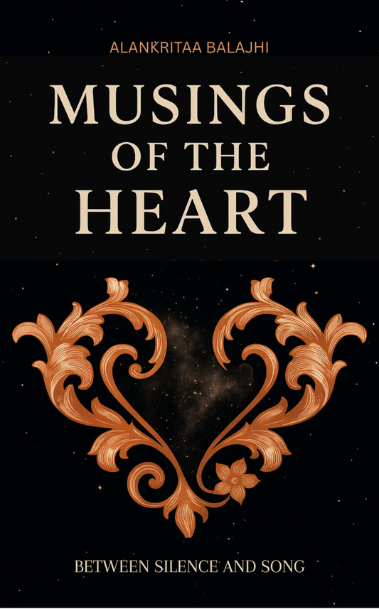 Musings of the Heart