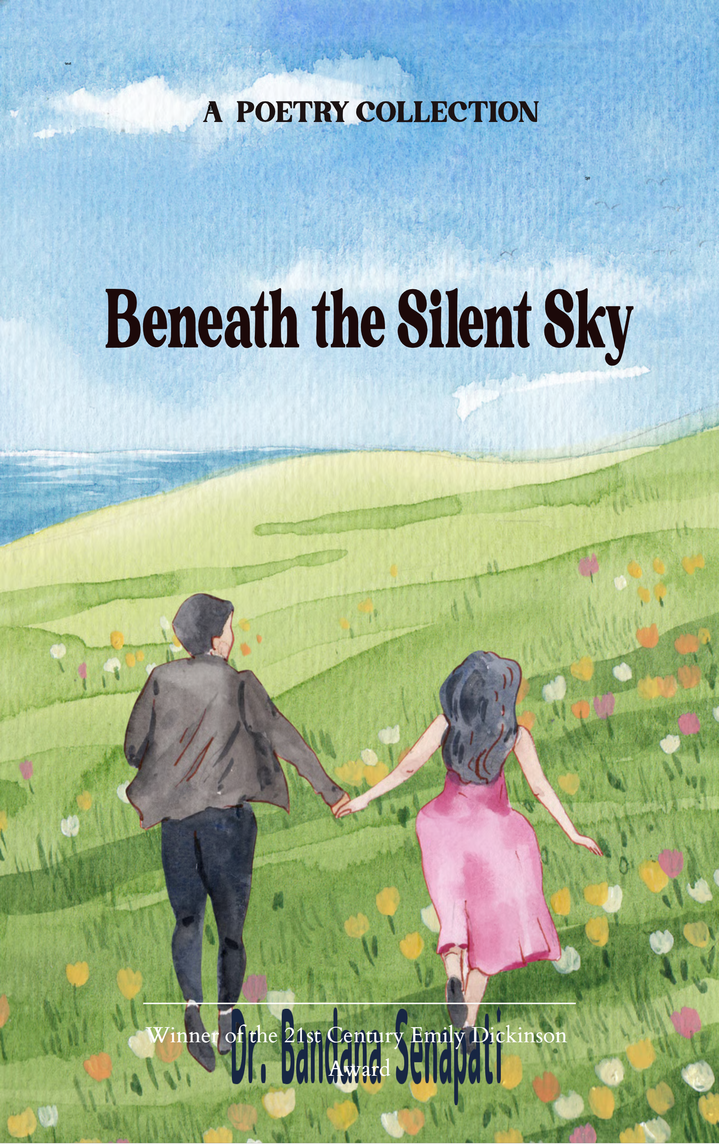 Beneath the Silent Sky
