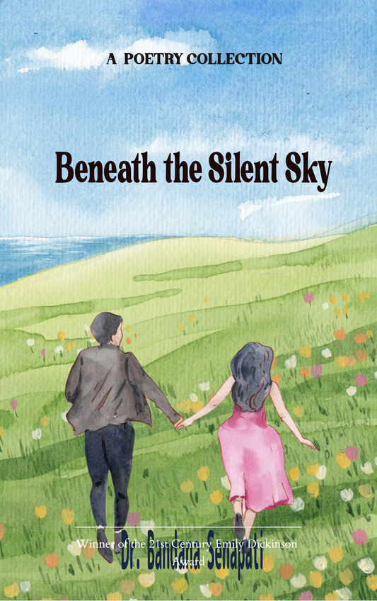 Beneath the Silent Sky