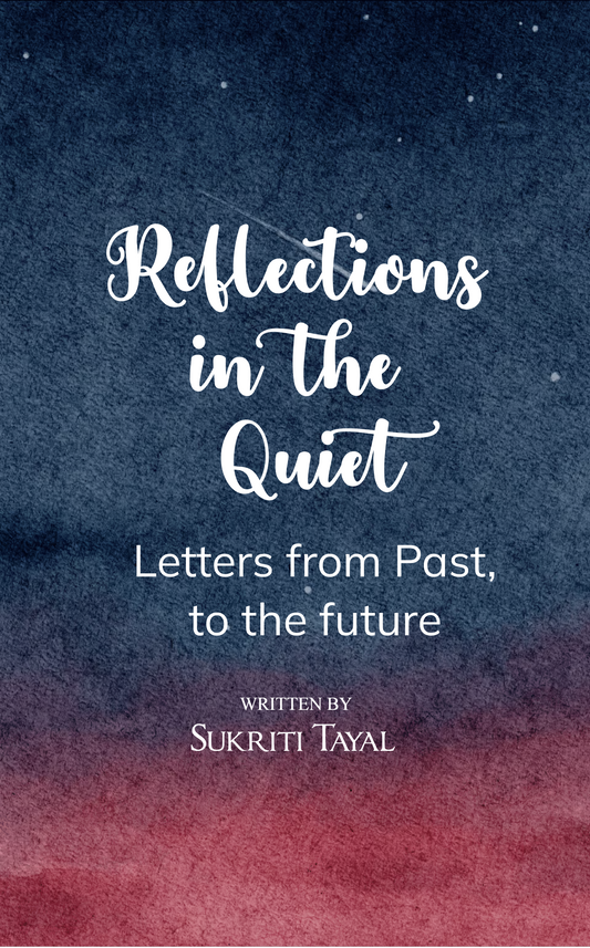 Reflections in the Quiet