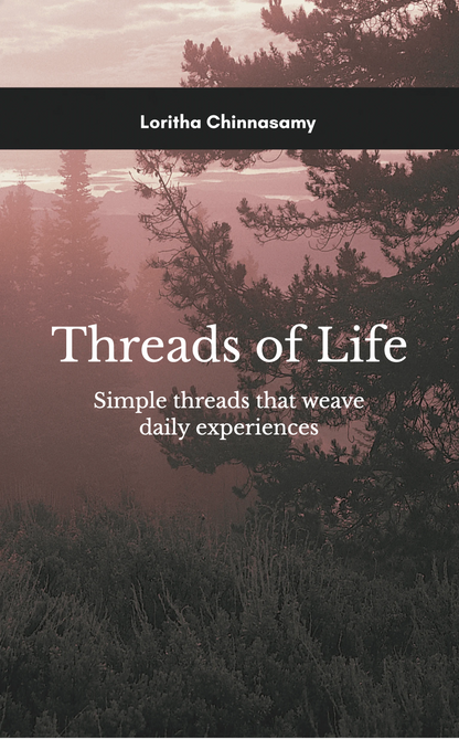 Threads of Life