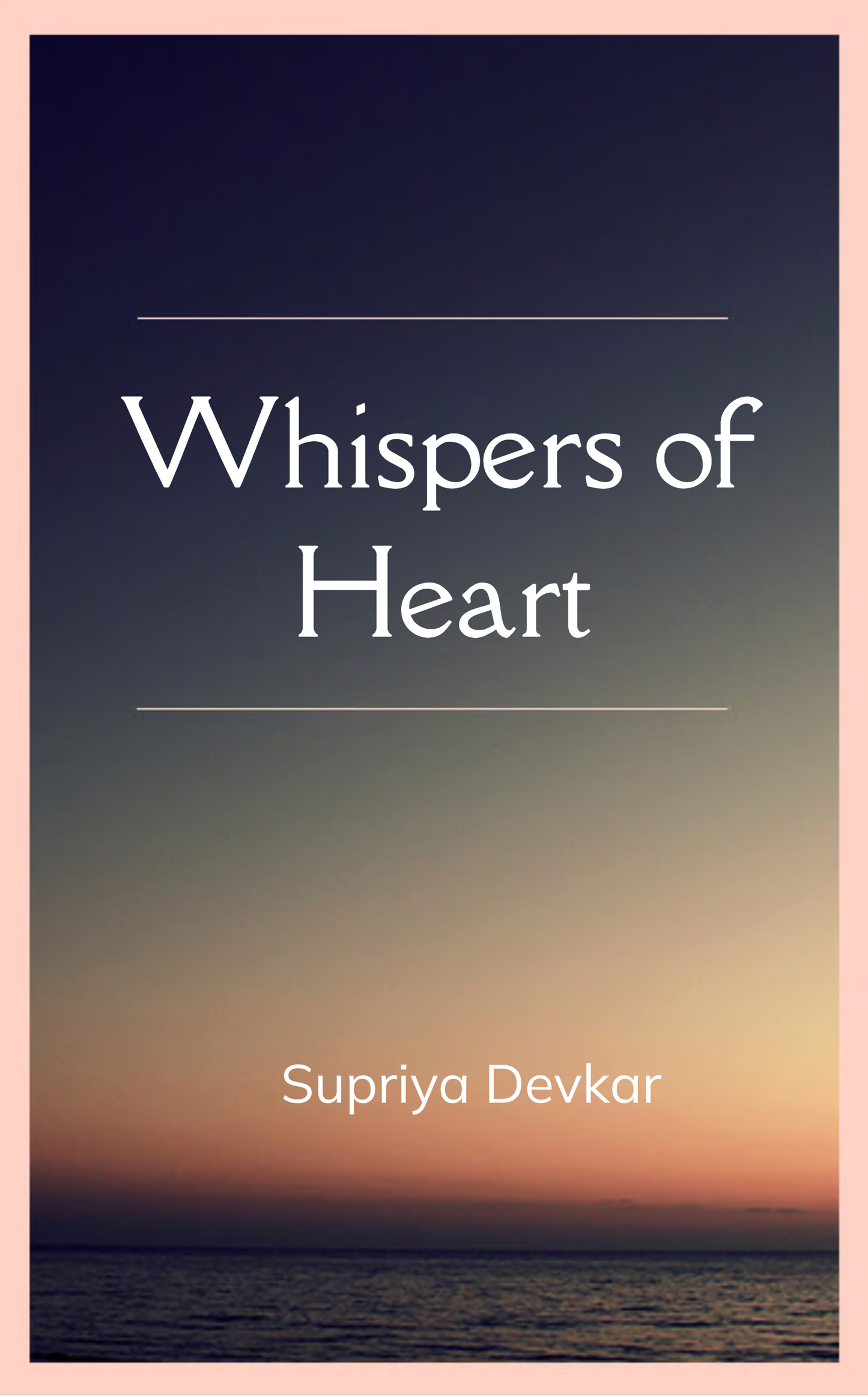 Whispers of Heart