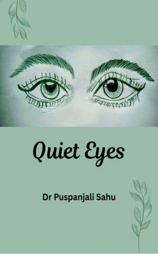 Quiet Eyes