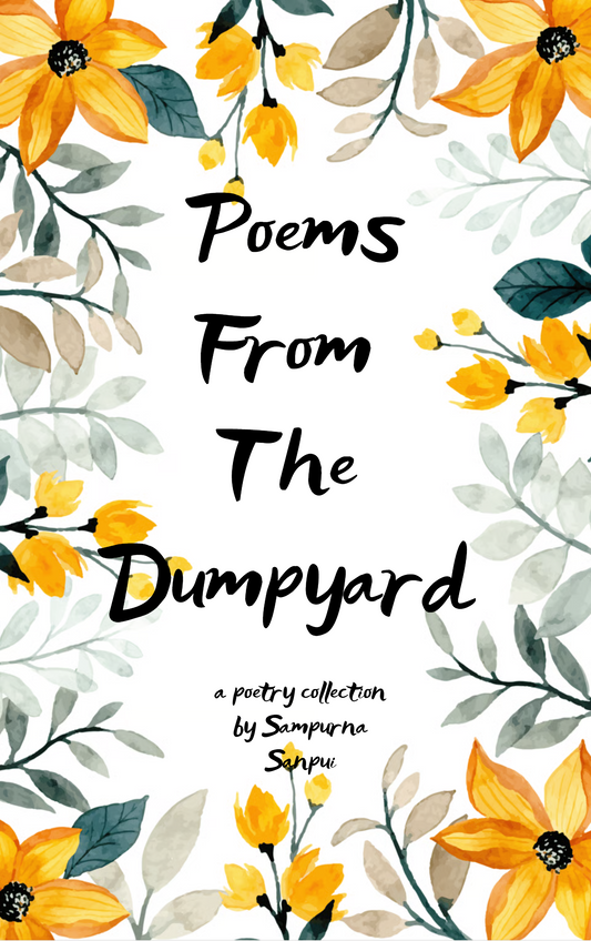 Poems from the dumpyard