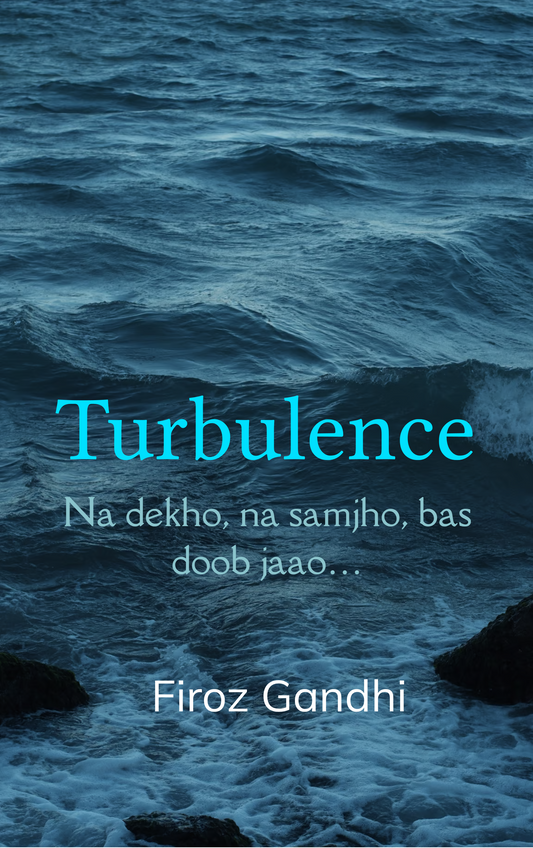 Turbulence