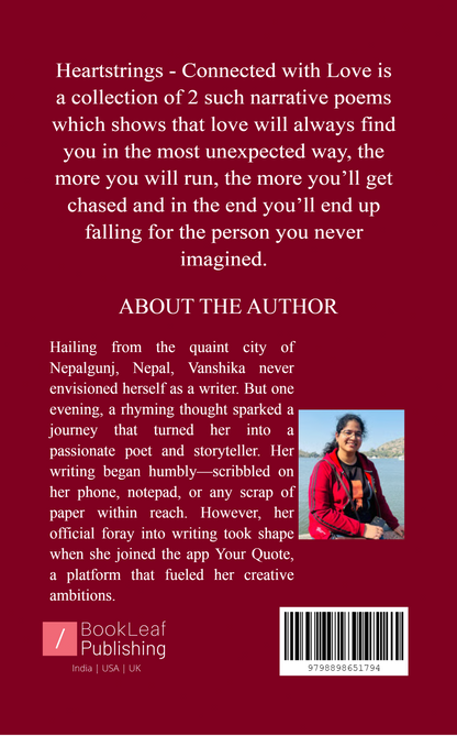 Heartstrings - Connected with Love