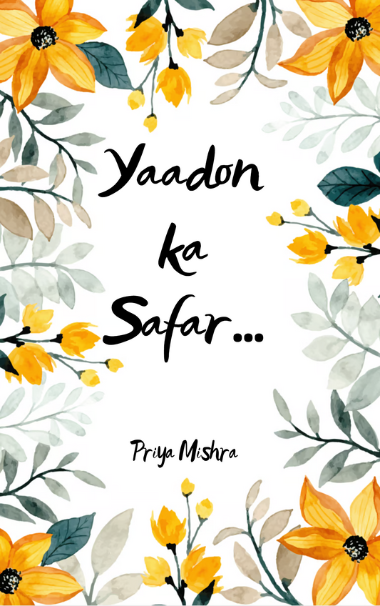 Yaadon ka safar