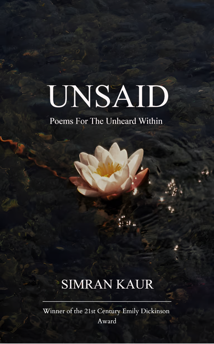 Unsaid