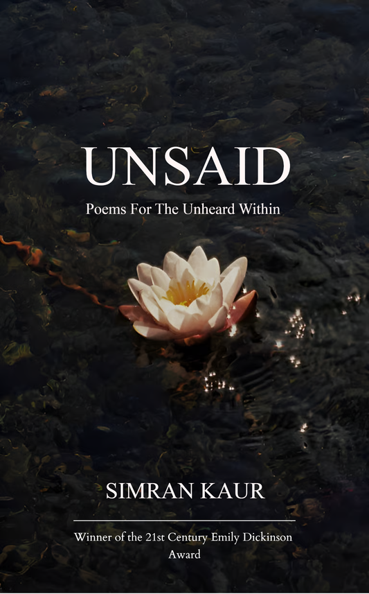 Unsaid