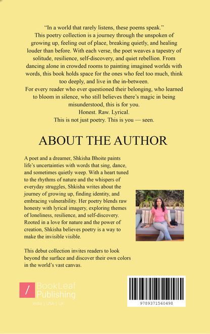 How My Heart Can Sing