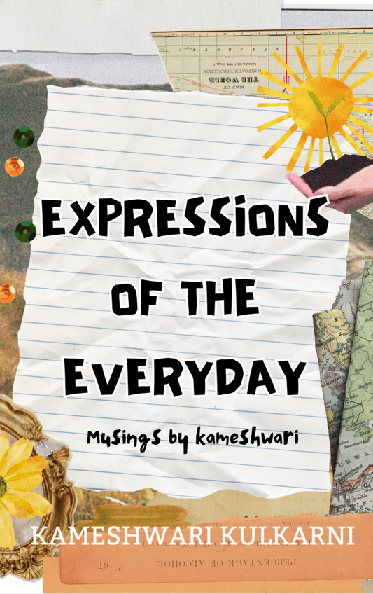 Musings Of Kameshwari