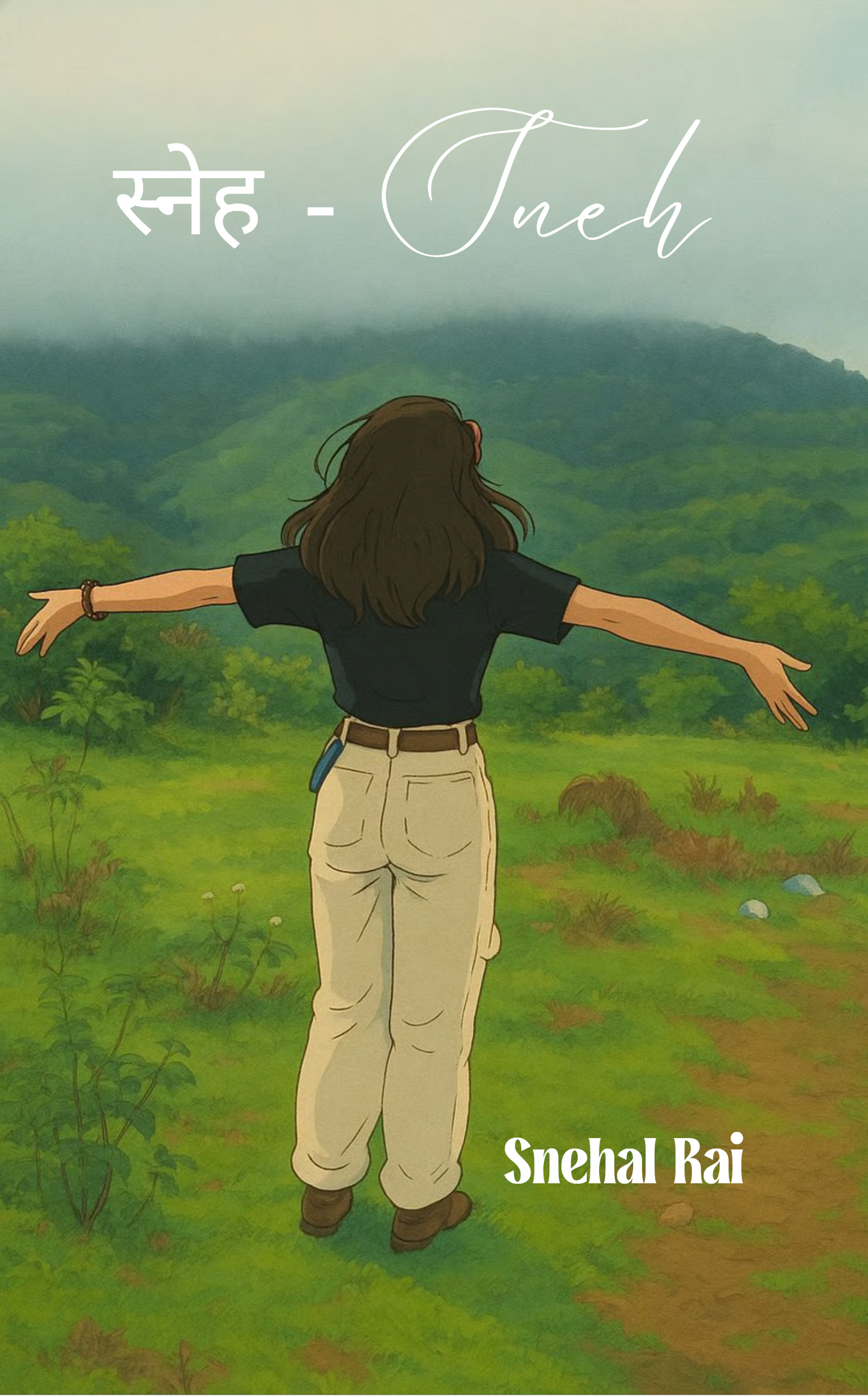 स्नेह - Sneh