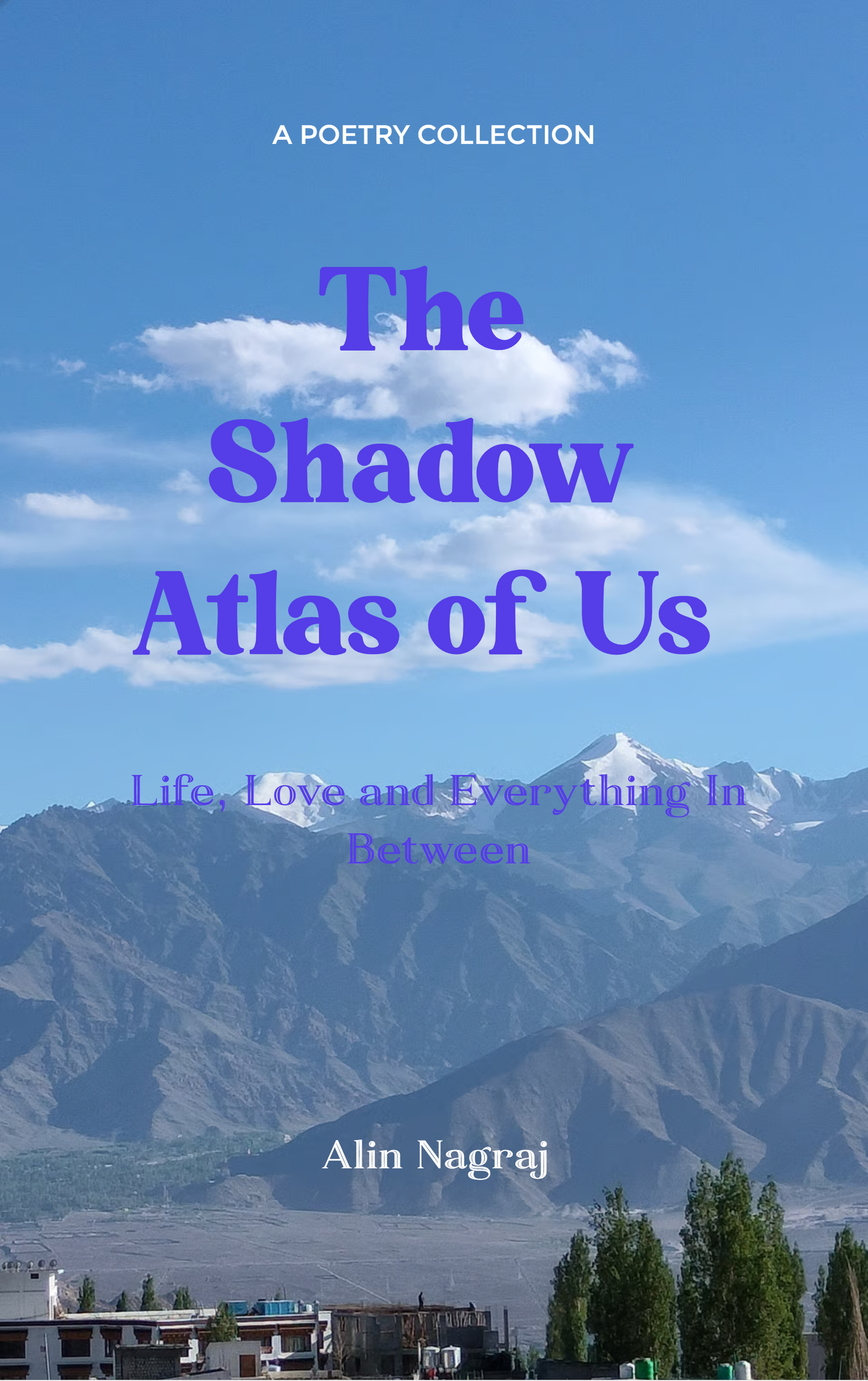 The Shadow Atlas Of Us