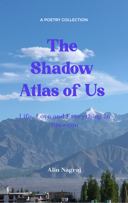The Shadow Atlas Of Us